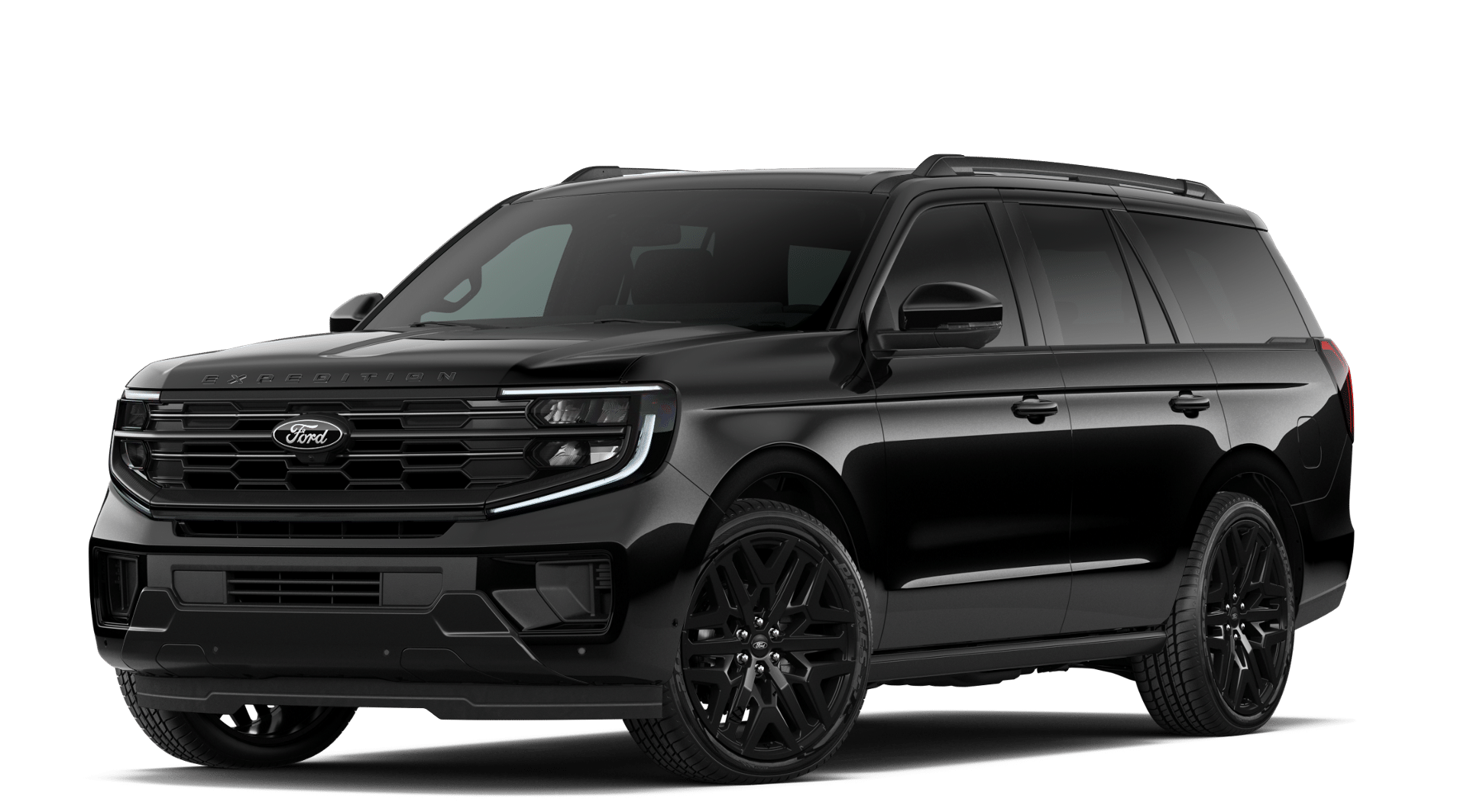 2026 Ford Expedition® External Image 1